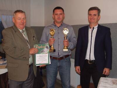 Obraz 19: SEZON LOTÓW 2017 ZAKOŃCZONY