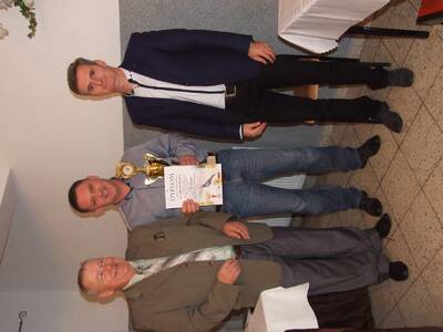 Obraz 27: SEZON LOTÓW 2017 ZAKOŃCZONY