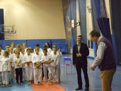 Obraz 18: CIUPAGI HARNASIÓW  ZNÓW POBŁYSKUJĄ !