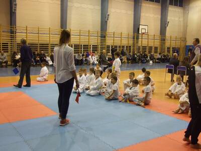 Obraz 32: CIUPAGI HARNASIÓW  ZNÓW POBŁYSKUJĄ !