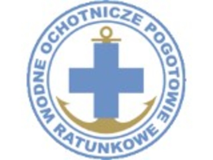 Ostrzeżenie WOPR Katowice