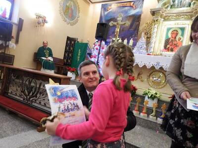 Obraz 21: WYNIKI GMINNEGO PRZEGLĄDU