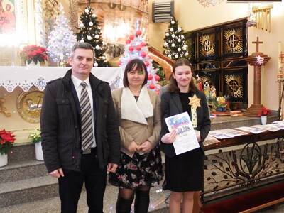 Obraz 30: WYNIKI GMINNEGO PRZEGLĄDU