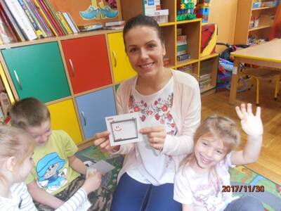 Obraz 12: Zapisy do Przedszkola im. Władysława Pie...