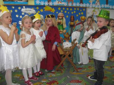 Obraz 25: Zapisy do Przedszkola im. Władysława Pie...