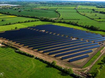 Oferta dzierżawy gruntów pod inwestycję Odnawialny...