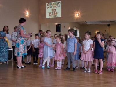 Obraz 14: Festyn Rodzinny w Radziechowach