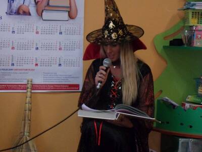 Obraz 2: Ciekawa inicjatywa! Nauczyciele i rodzice...