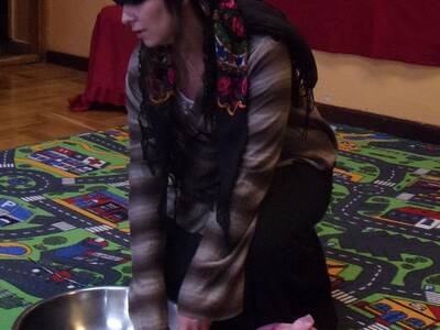 Obraz 6: Ciekawa inicjatywa! Nauczyciele i rodzice...