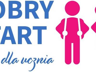 Obraz 4: Informacja w sprawie programu: ''Dobry st...