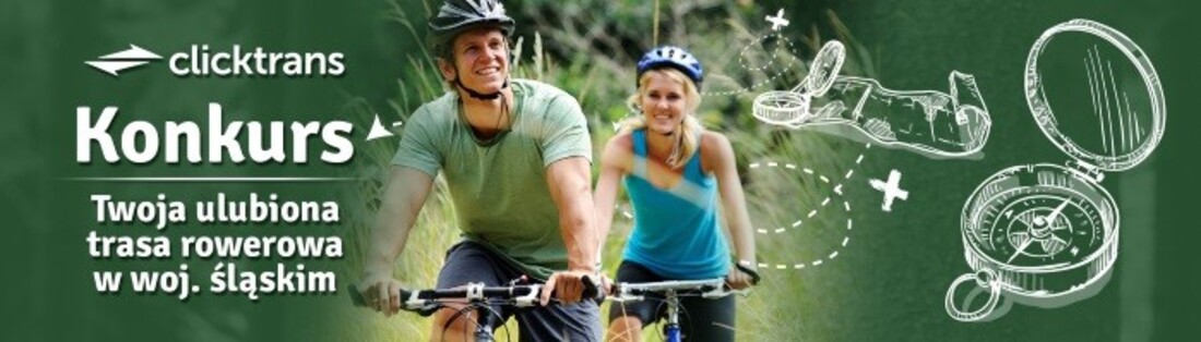 I edycja konkursu dla mieszkańców woj. śląskiego &#039;&#039;Twoja...