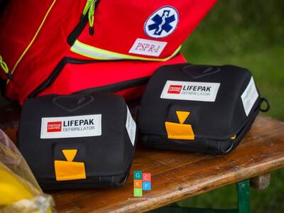 Obraz 3: RATUJĄ ŻYCIE