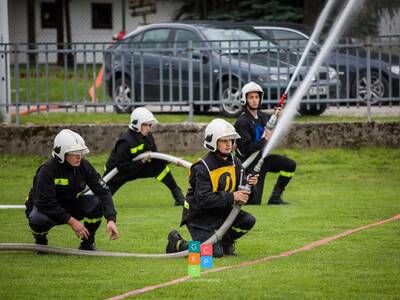 Obraz 64: RATUJĄ ŻYCIE