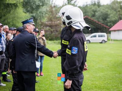 Obraz 84: RATUJĄ ŻYCIE