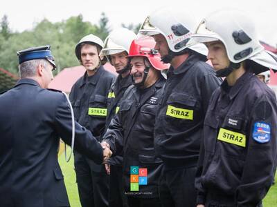 Obraz 85: RATUJĄ ŻYCIE