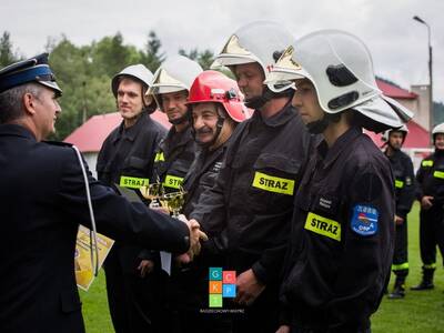 Obraz 87: RATUJĄ ŻYCIE