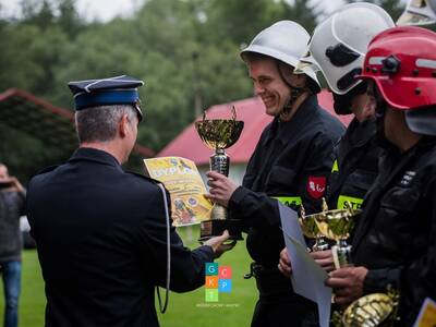 Obraz 89: RATUJĄ ŻYCIE