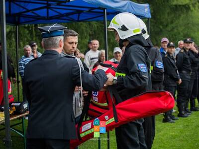 Obraz 91: RATUJĄ ŻYCIE