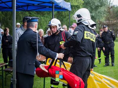 Obraz 95: RATUJĄ ŻYCIE