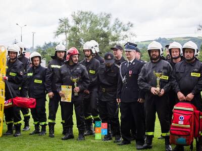 Obraz 98: RATUJĄ ŻYCIE