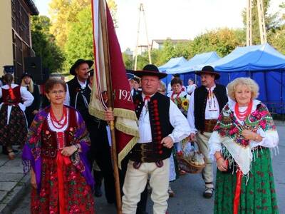 Obraz 15: Dożynki w Radziechowach - 15 września 20...