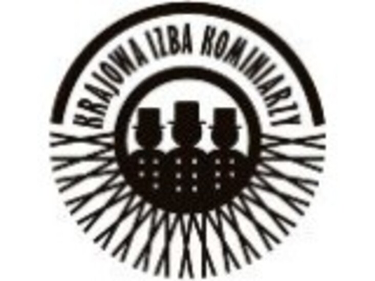 Komunikat Prezesa Krajowej Izby Kominiarzy