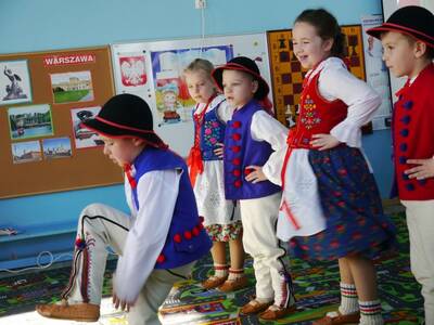 Obraz 25: PATRON LEGIONISTA