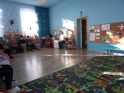 Obraz 2: W trosce o rozwój przedszkolaków