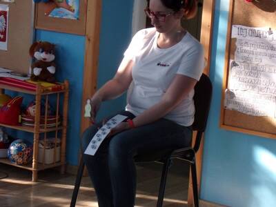 Obraz 11: W trosce o rozwój przedszkolaków