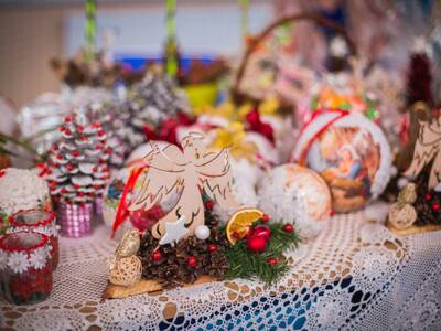 Obraz 10: GMINNE MIKOŁAJKI - MAGICZNE MIKOŁAJKI