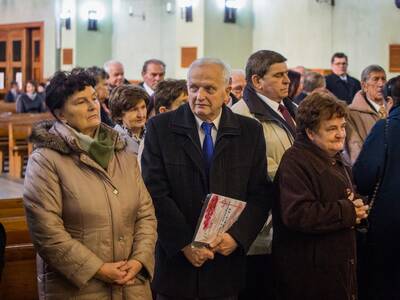 Obraz 29: Jubileusz długoletniego pożycia małżeńsk...