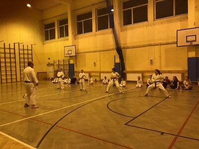 Obraz 30: Naśladowcy Robin Hooda u potomków Ondras...