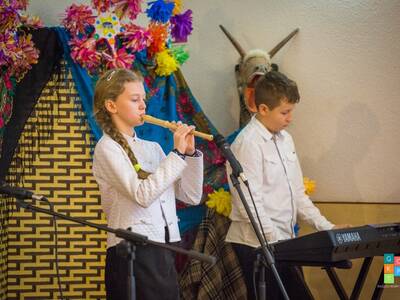 Obraz 12: PRZESŁUCHANIA GWIAZDA BETLEJEMSKA 2019