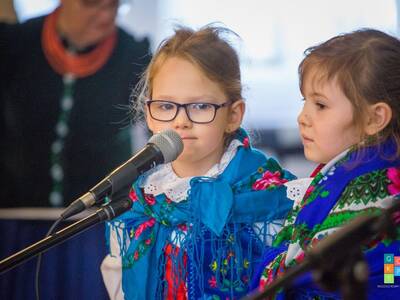 Obraz 30: PRZESŁUCHANIA GWIAZDA BETLEJEMSKA 2019