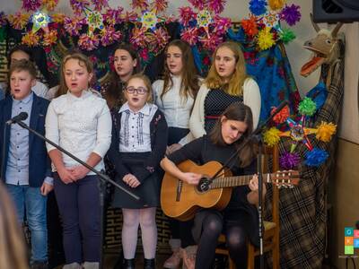 Obraz 103: PRZESŁUCHANIA GWIAZDA BETLEJEMSKA 2019