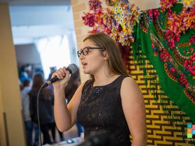 Obraz 137: PRZESŁUCHANIA GWIAZDA BETLEJEMSKA 2019