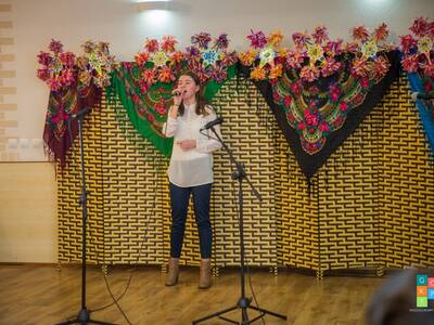 Obraz 146: PRZESŁUCHANIA GWIAZDA BETLEJEMSKA 2019