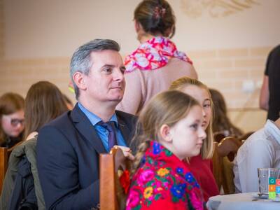 Obraz 189: PRZESŁUCHANIA GWIAZDA BETLEJEMSKA 2019