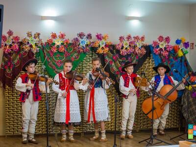 Obraz 196: PRZESŁUCHANIA GWIAZDA BETLEJEMSKA 2019