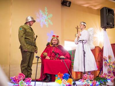 Obraz 14: KONCERT JUBILEUSZOWY