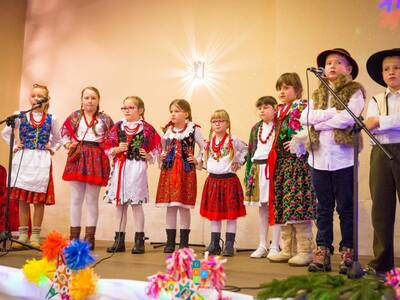 Obraz 131: KONCERT JUBILEUSZOWY