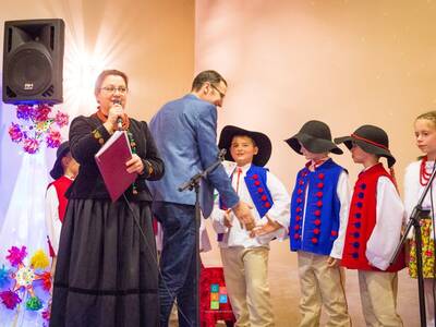 Obraz 149: KONCERT JUBILEUSZOWY