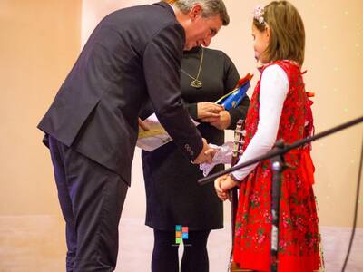 Obraz 161: KONCERT JUBILEUSZOWY