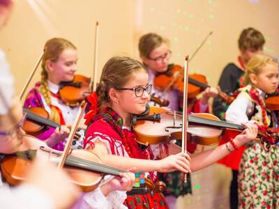 Obraz 166: KONCERT JUBILEUSZOWY