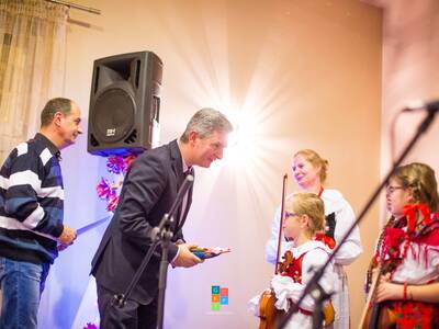 Obraz 171: KONCERT JUBILEUSZOWY