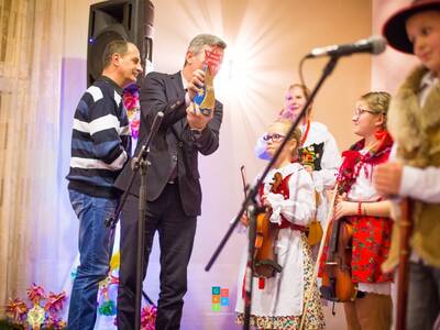 Obraz 172: KONCERT JUBILEUSZOWY