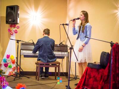 Obraz 198: KONCERT JUBILEUSZOWY