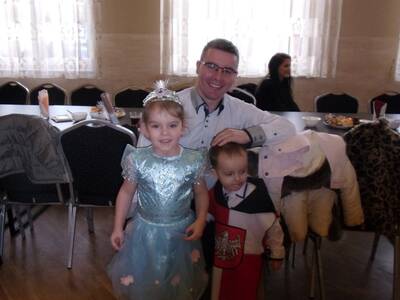 Obraz 9: Morska wyprawa karnawałowa w Radziechowac...