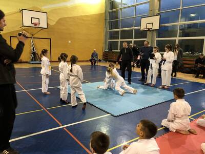 Obraz 16: WALKI W RADZIECHOWACH !