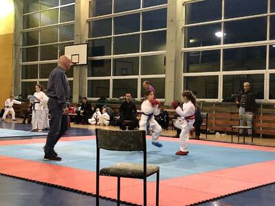 Obraz 20: WALKI W RADZIECHOWACH !